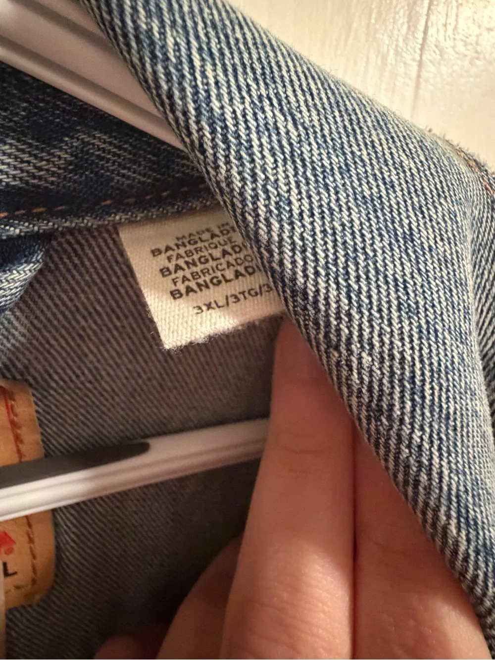 Levis classic levi
